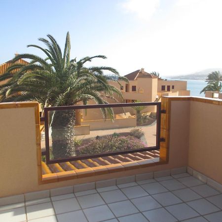 Ferienhaus Vista Mar กอสตากาลมา ภายนอก รูปภาพ