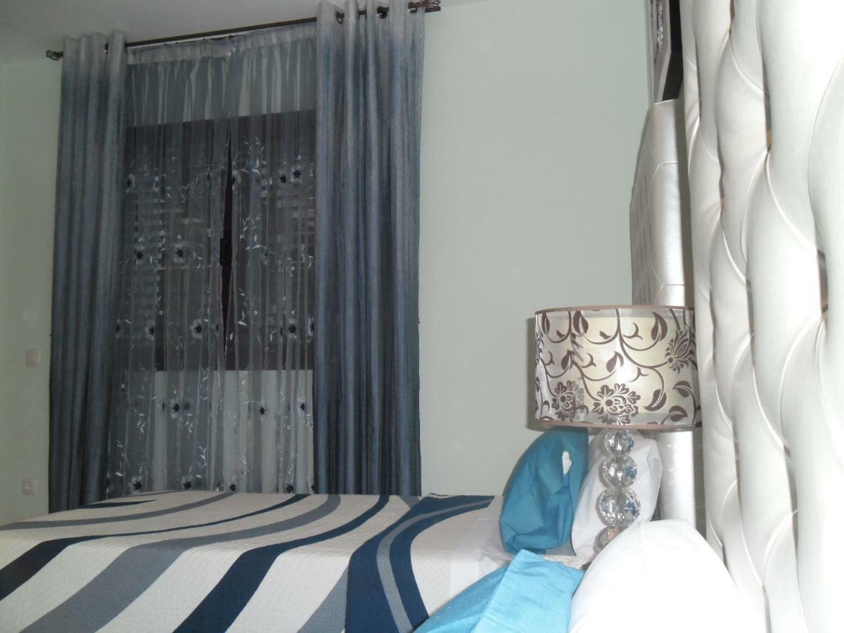 Ferienhaus Vista Mar กอสตากาลมา ภายนอก รูปภาพ