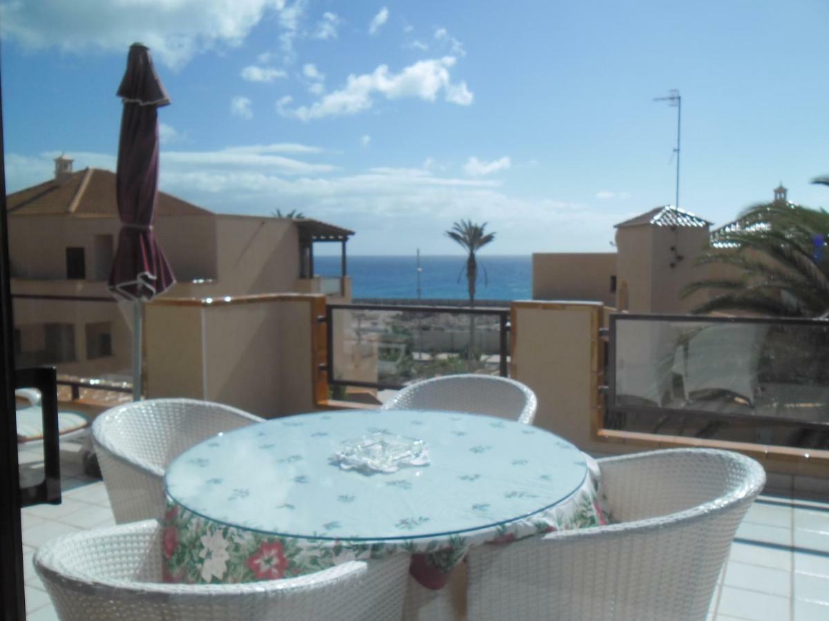 Ferienhaus Vista Mar กอสตากาลมา ภายนอก รูปภาพ