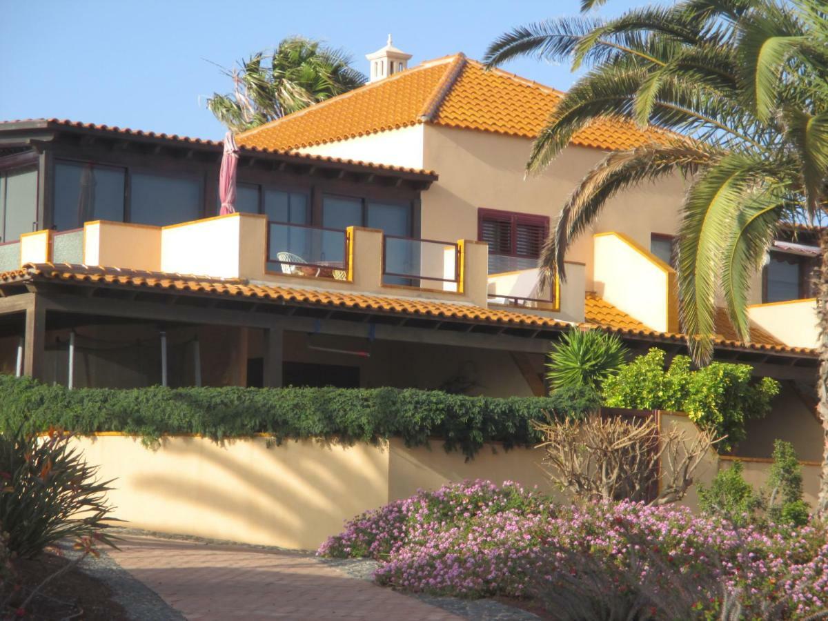 Ferienhaus Vista Mar กอสตากาลมา ภายนอก รูปภาพ