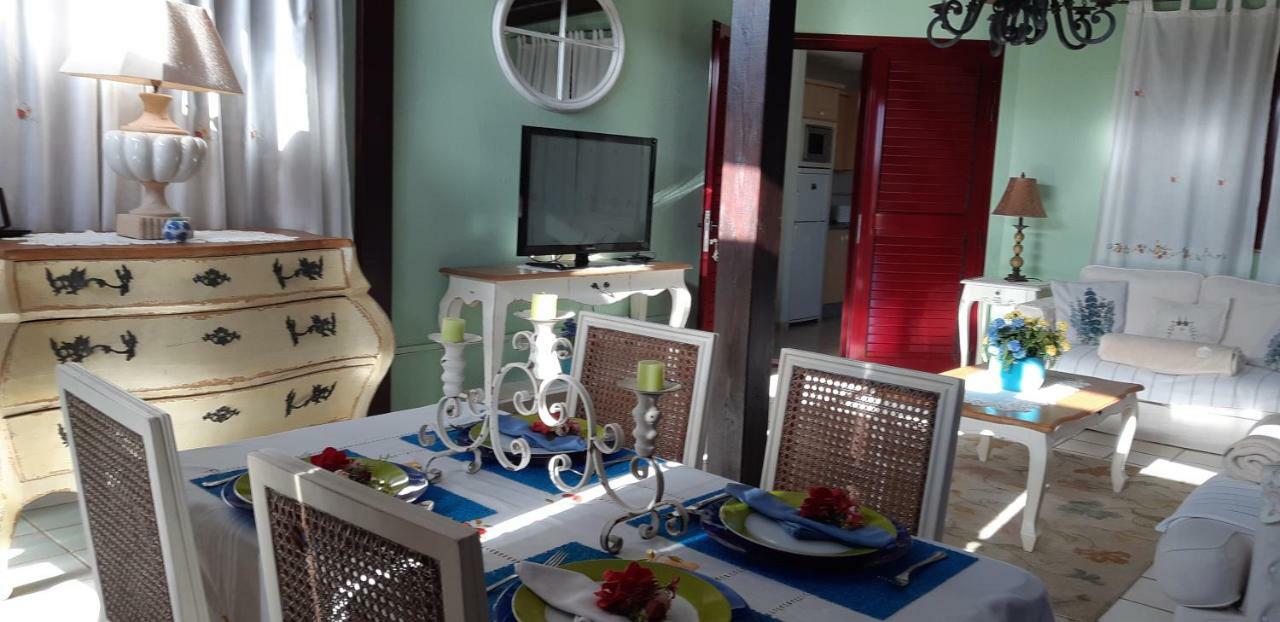 Ferienhaus Vista Mar กอสตากาลมา ภายนอก รูปภาพ